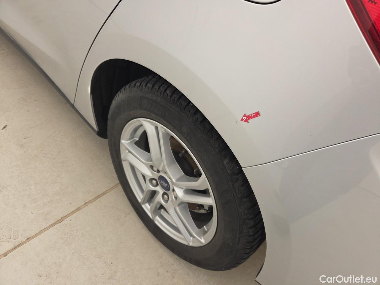  Ford  Focus 1.5 EcoBlue 120CP Trend Connected #20