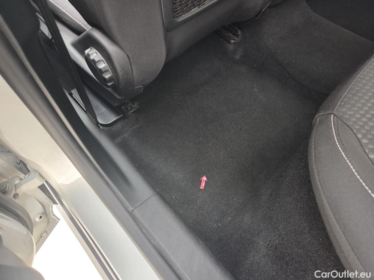  Ford  Focus 1.5 EcoBlue 120CP Trend Connected #25