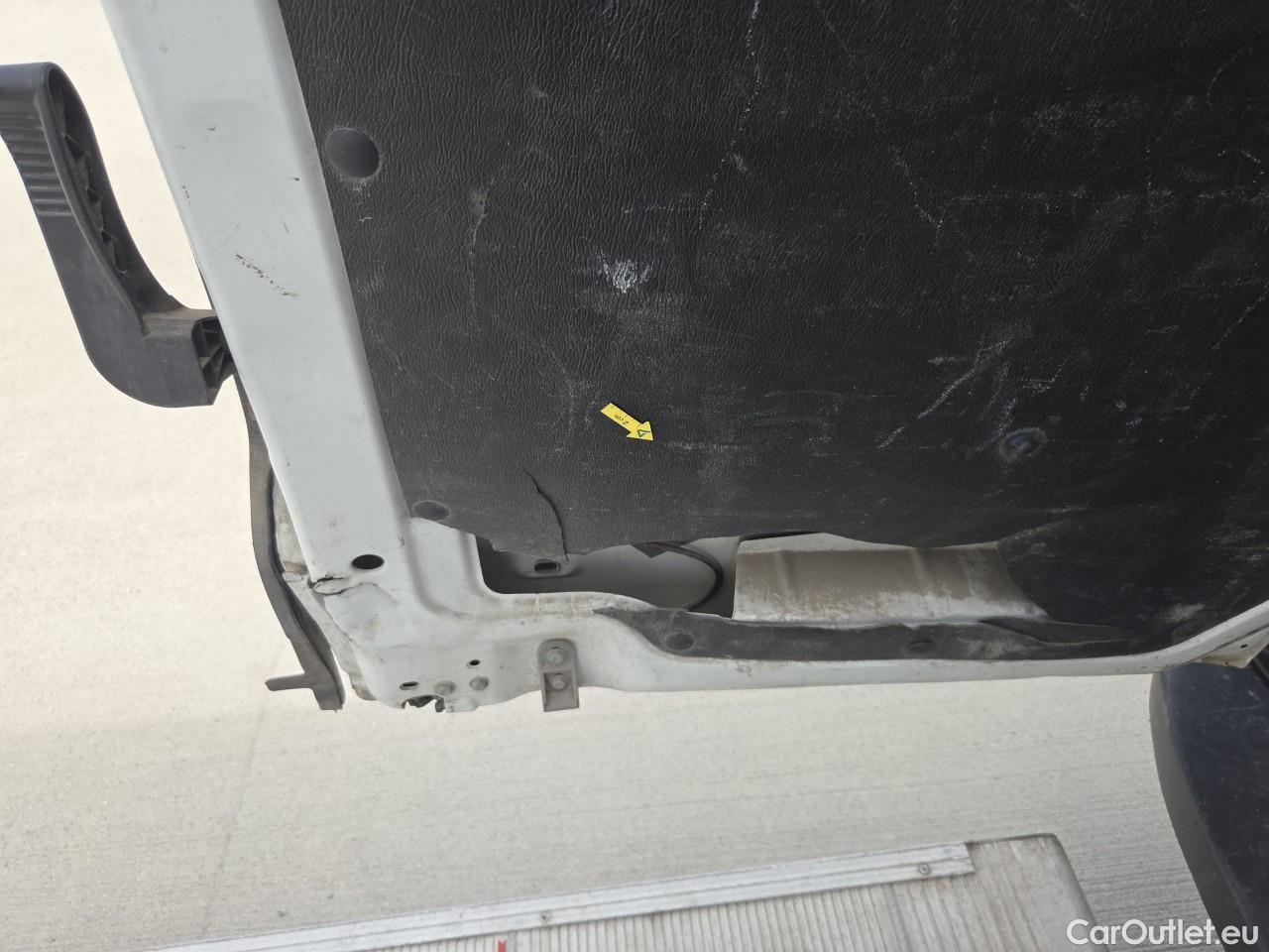  Iveco  Daily 2.3 35C14H 136HP 4x2 18mc #109