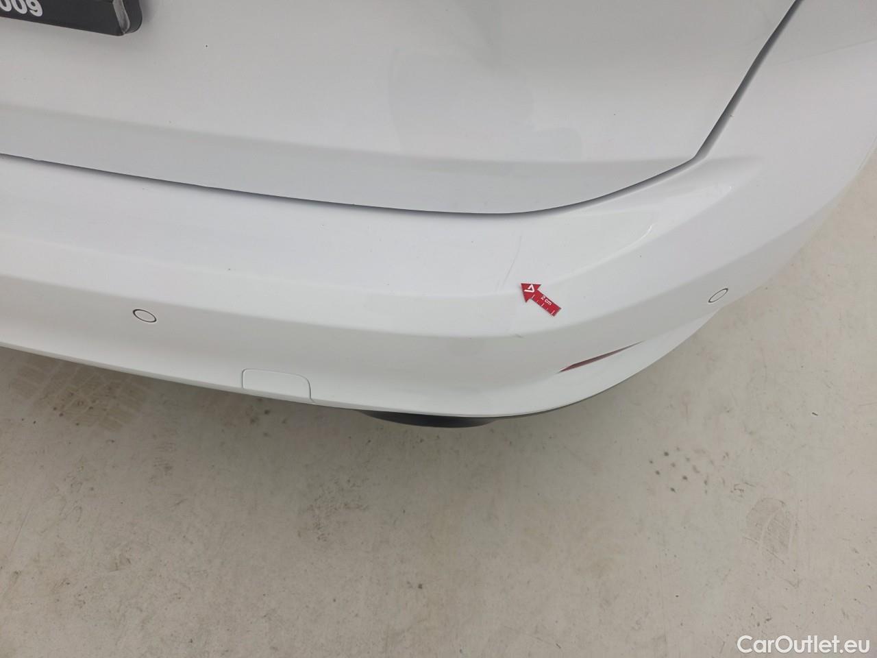  Ford  Focus 1.5 EcoBlue 120CP Titanium #25