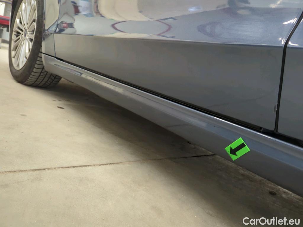  Ford  Mondeo 2.0 Hybrid Titanium ECVT #29