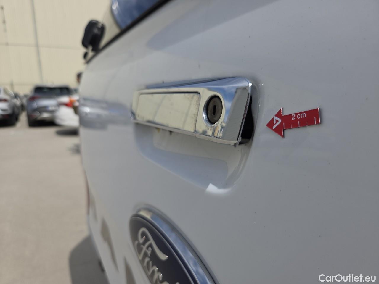  Ford  Ranger 2.0 EcoBlue 170CP Double Cab XLT 4WD #22