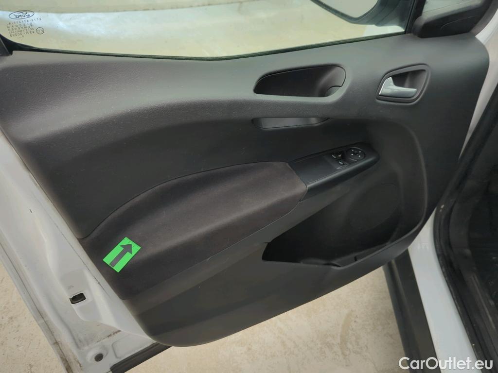  Ford  Transit 1.5 TDCi 100CP Trend #35