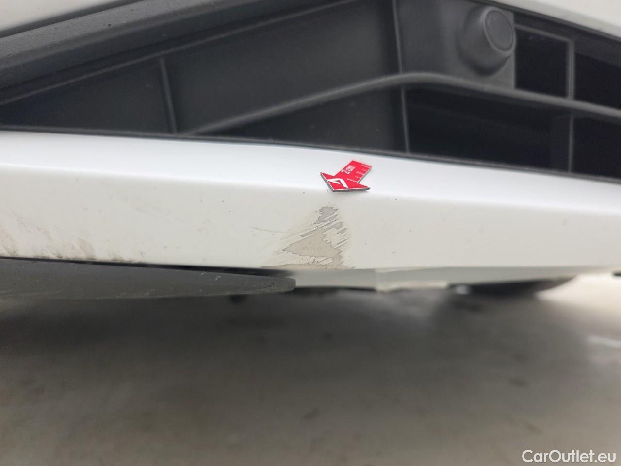  Ford  Focus 1.5 EcoBlue 120CP Titanium #5