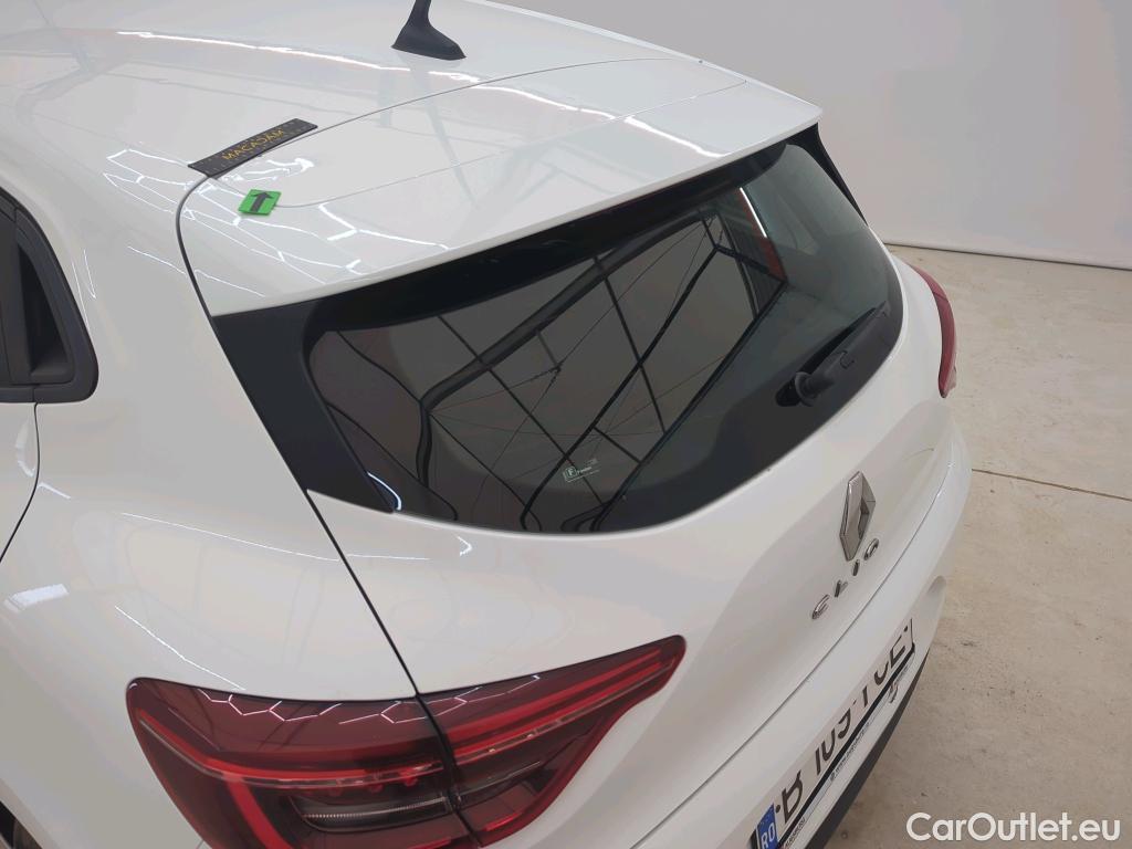  Renault  Clio 1.0 TCe 90CP Life #9