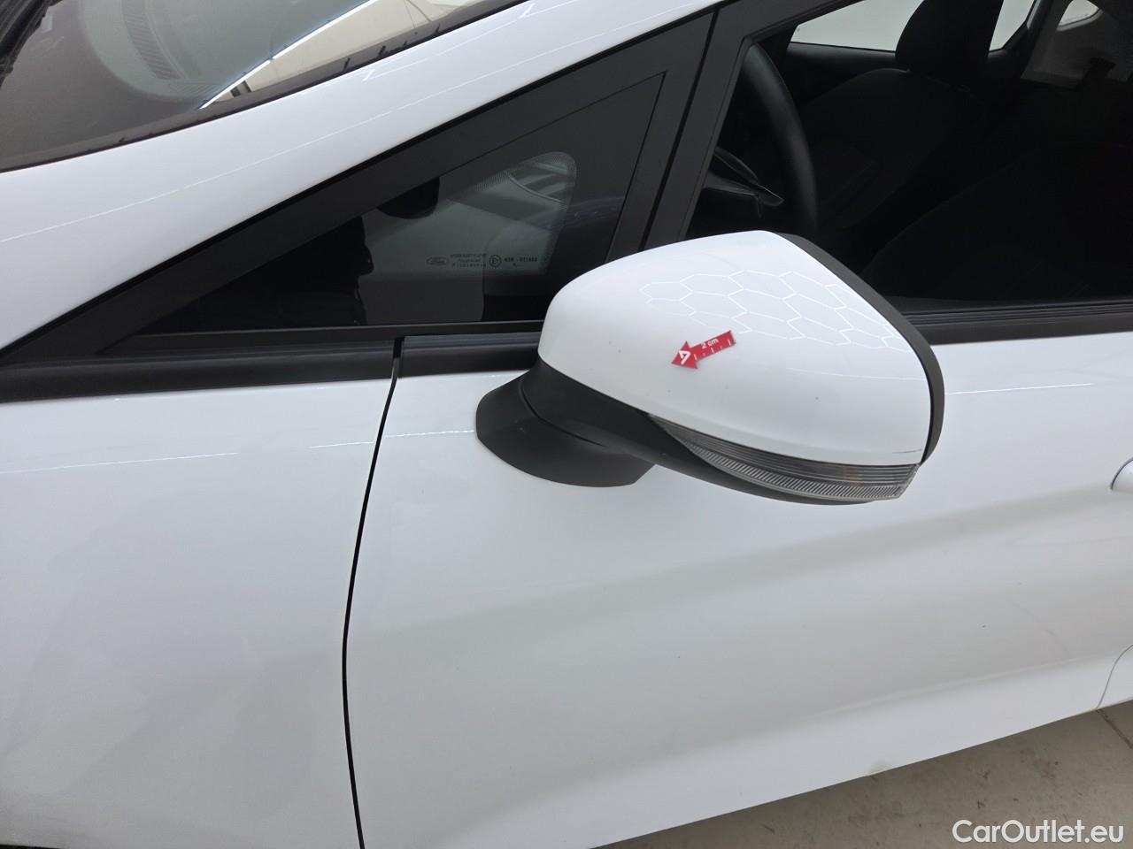  Ford  Fiesta 1.1 75CP Trend #5