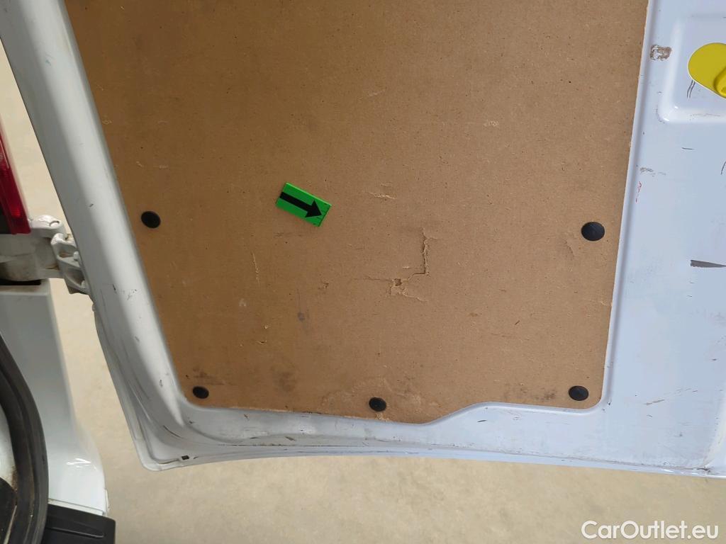  Ford  Transit 2.0 EcoBlue 105PS 280 Trend L1H1 #25