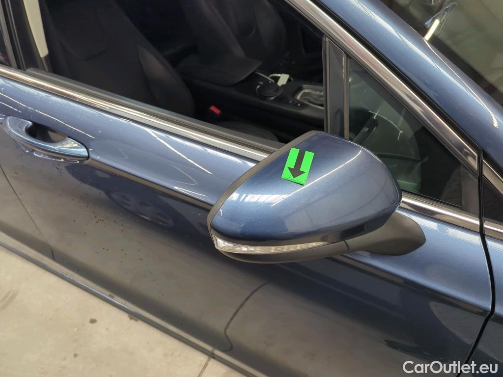  Ford  Mondeo 2.0 Hybrid Titanium ECVT #35