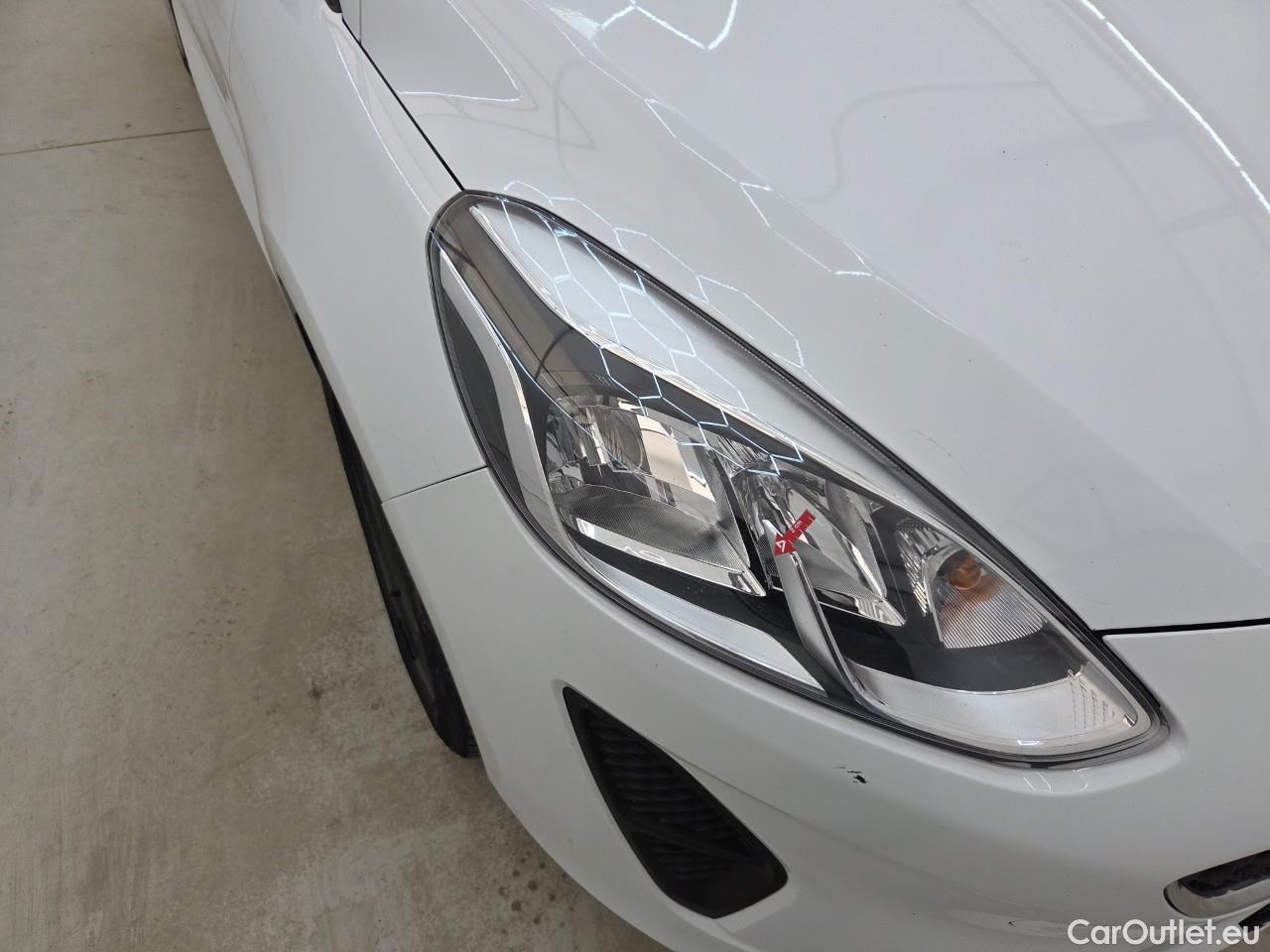  Ford  Fiesta 1.1 75CP Trend #21