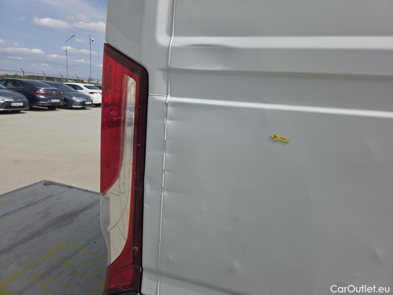  Iveco  Daily 2.3 35C14H 136HP 4x2 18mc #55