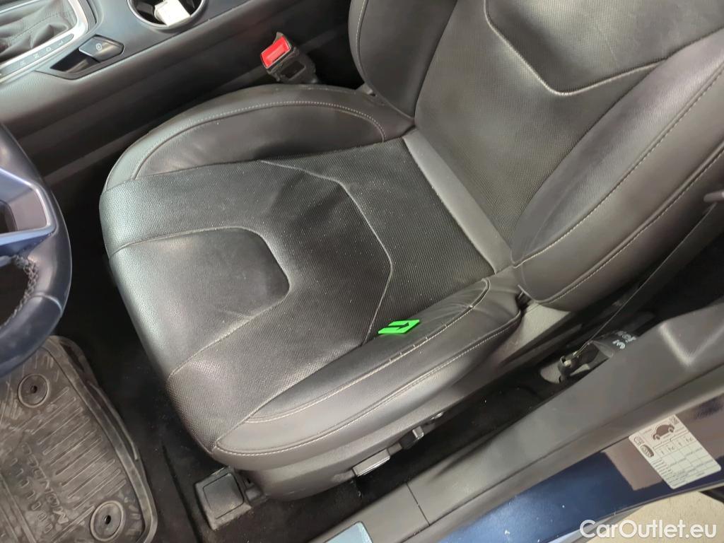  Ford  Mondeo 2.0 Hybrid Titanium ECVT #23