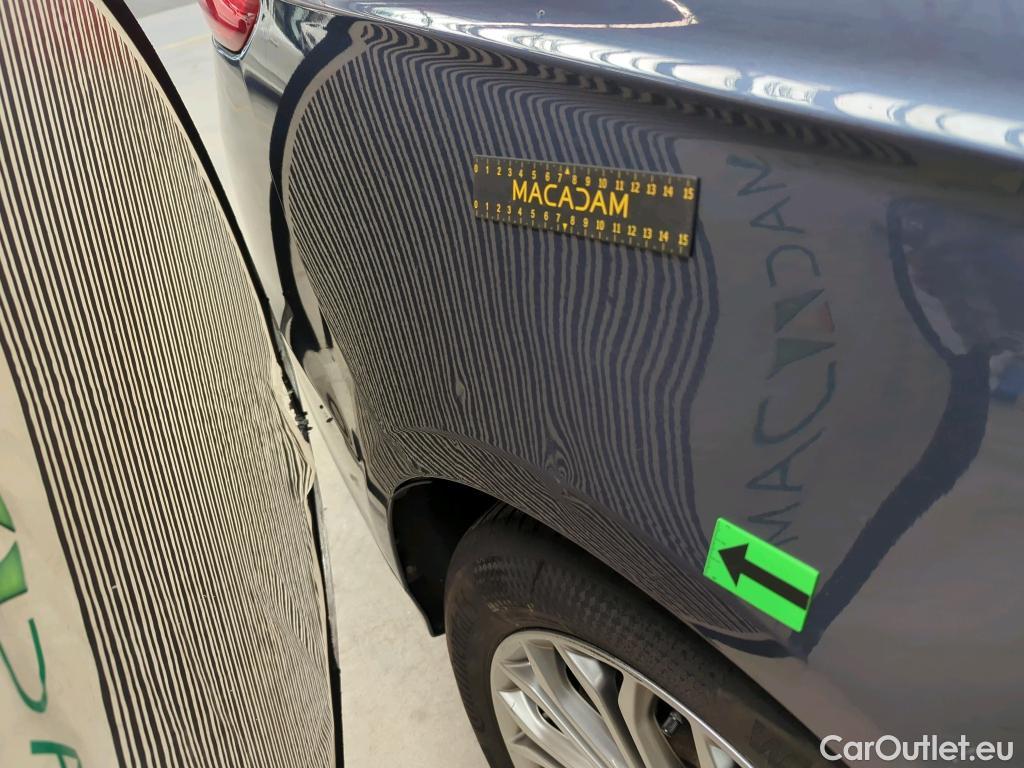  Ford  Mondeo 2.0 Hybrid Titanium ECVT #16