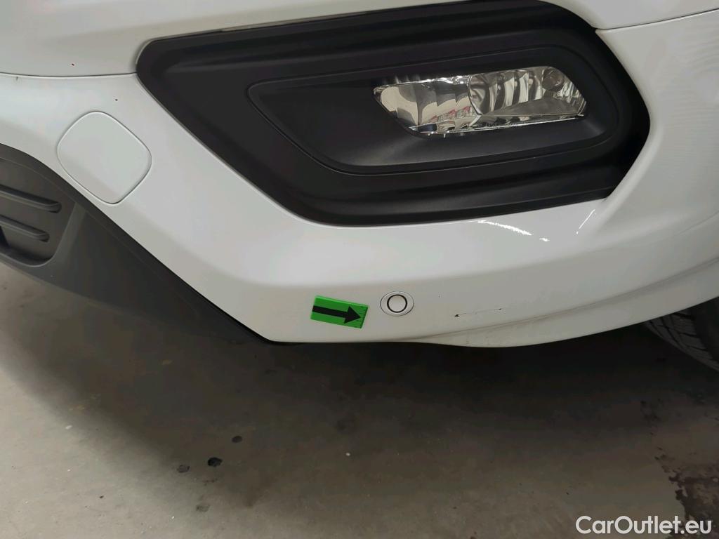  Ford  Transit 2.0 EcoBlue 105PS 280 Trend L1H1 #15