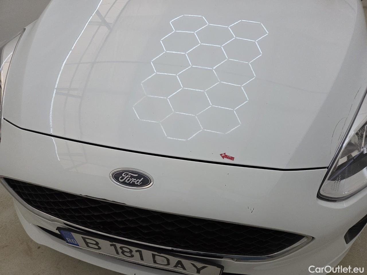  Ford  Fiesta 1.1 75CP Trend #20