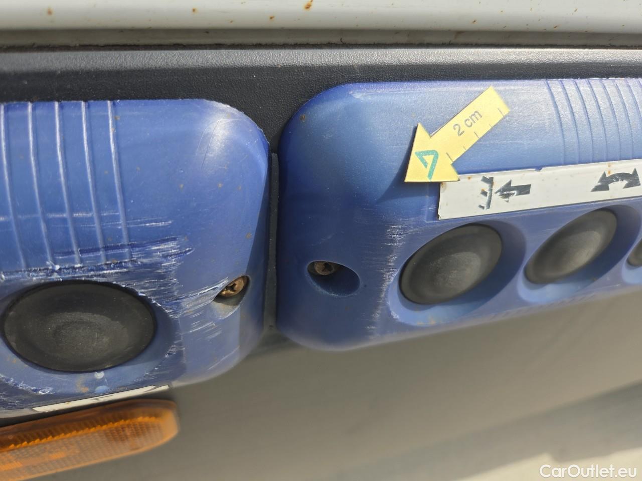  Iveco  Daily 2.3 35C14H 136HP 4x2 18mc #64