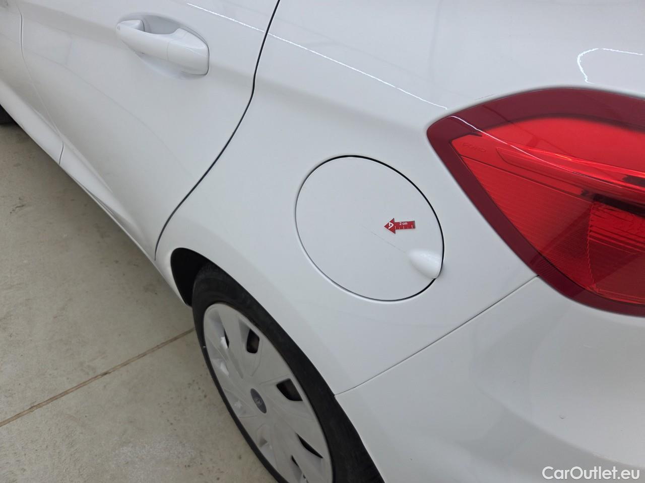  Ford  Fiesta 1.1 75CP Trend #57