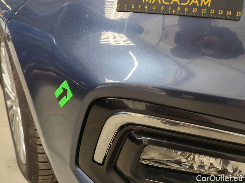  Ford  Mondeo 2.0 Hybrid Titanium ECVT #10