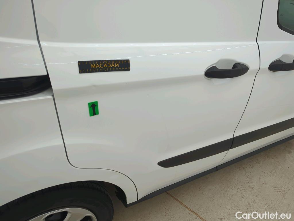  Ford  Transit 1.5 TDCi 100CP Trend #7