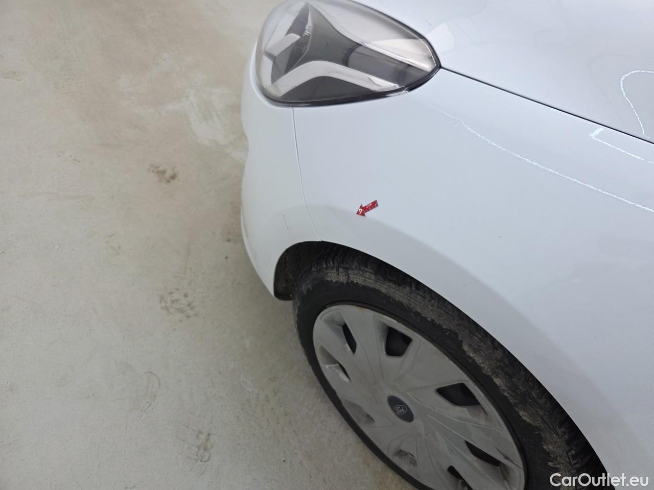  Ford  Fiesta 1.1 75CP Trend #7