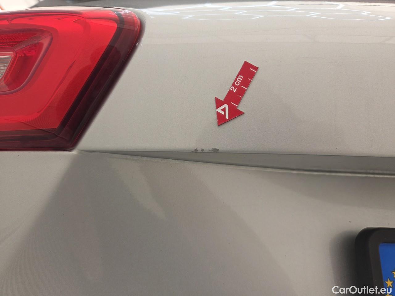  Ford  Focus 1.5 EcoBlue 120CP Trend Connected #16