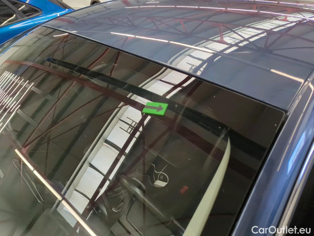  Ford  Mondeo 2.0 Hybrid Titanium ECVT #43