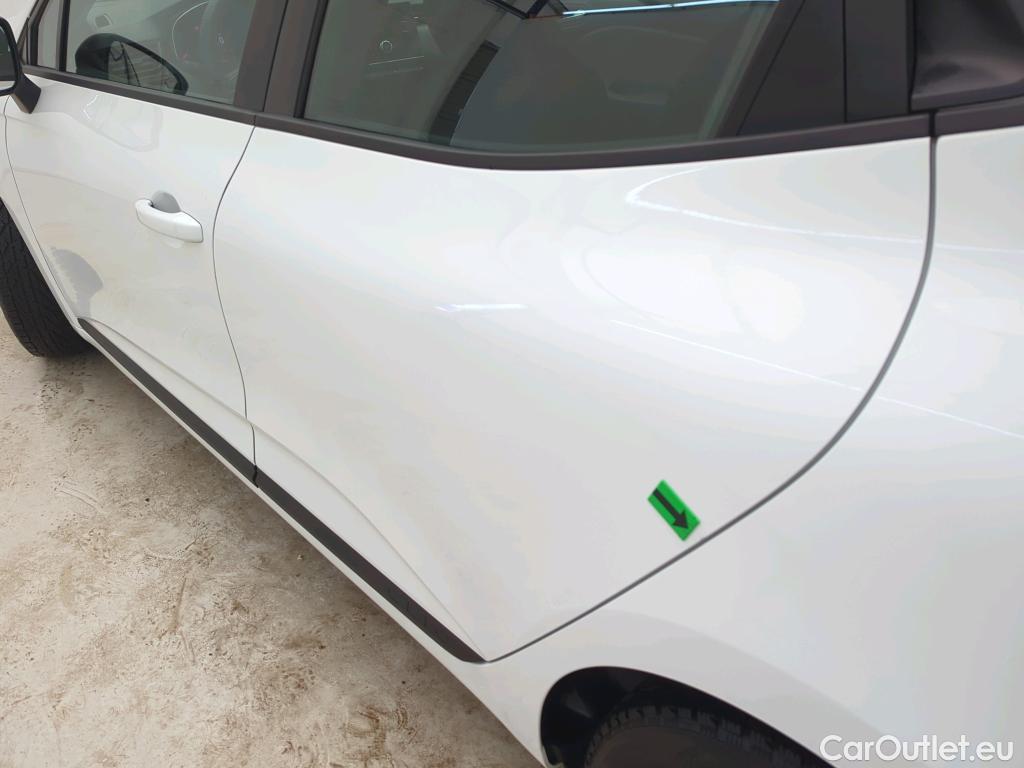  Renault  Clio 1.0 TCe 90CP Life #21
