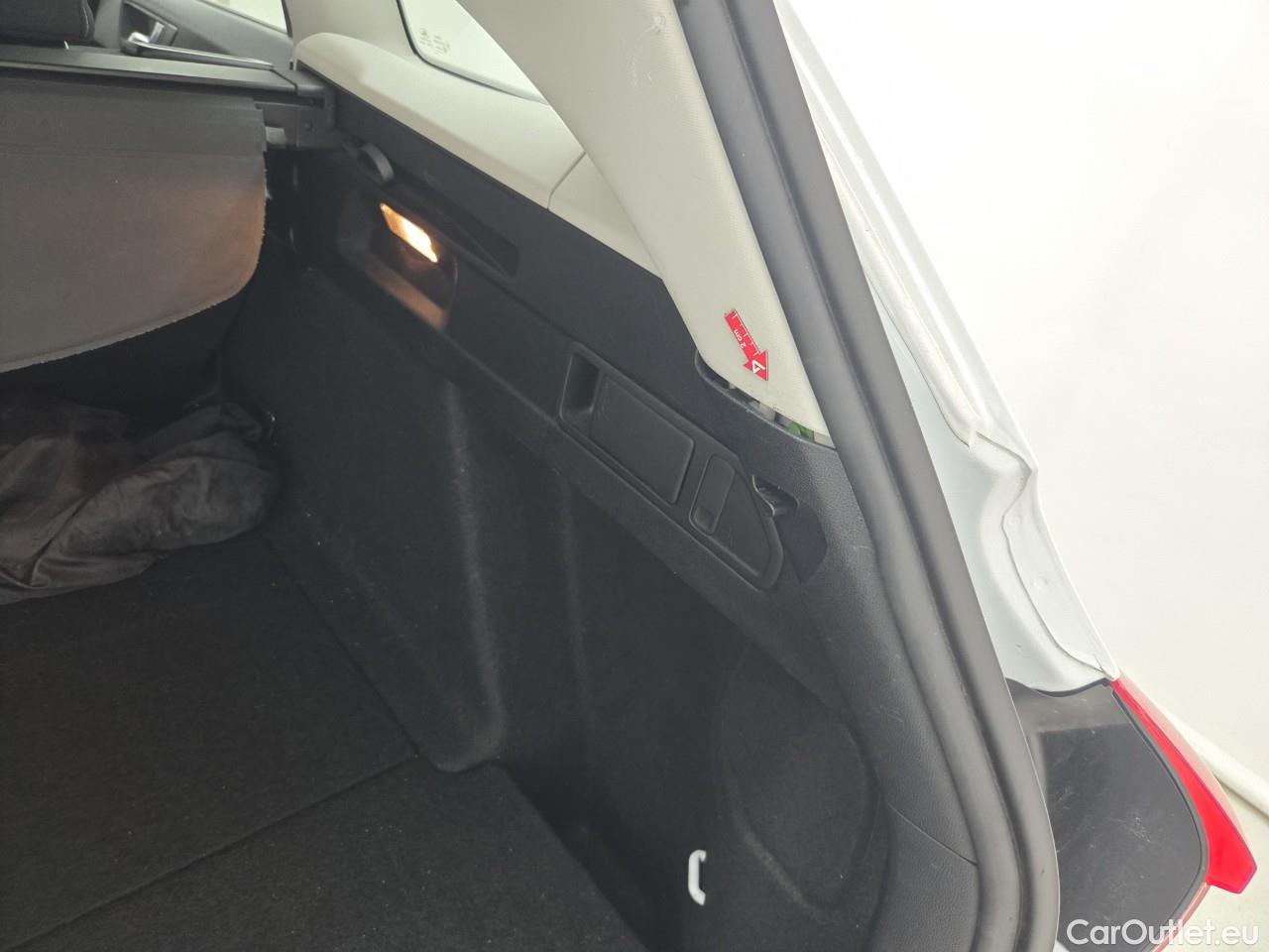  Ford  Focus 1.5 EcoBlue 120CP Titanium #48