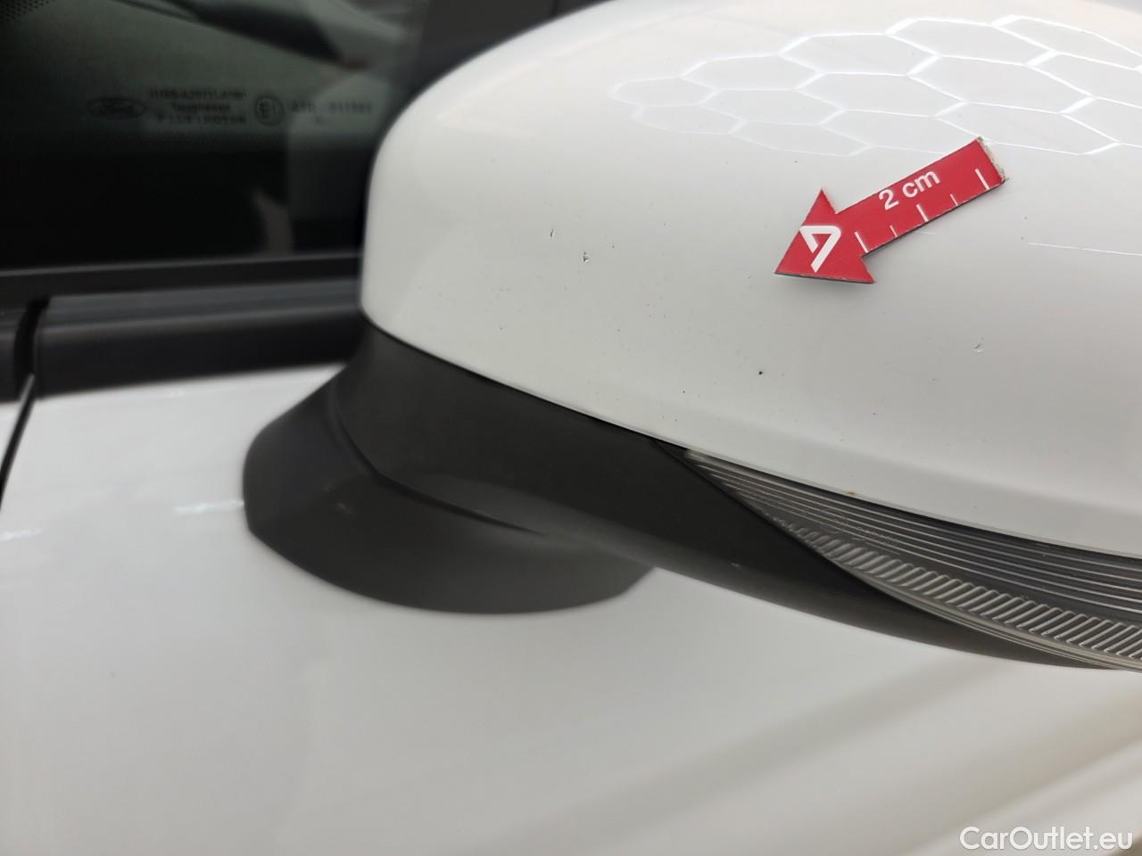  Ford  Fiesta 1.1 75CP Trend #6