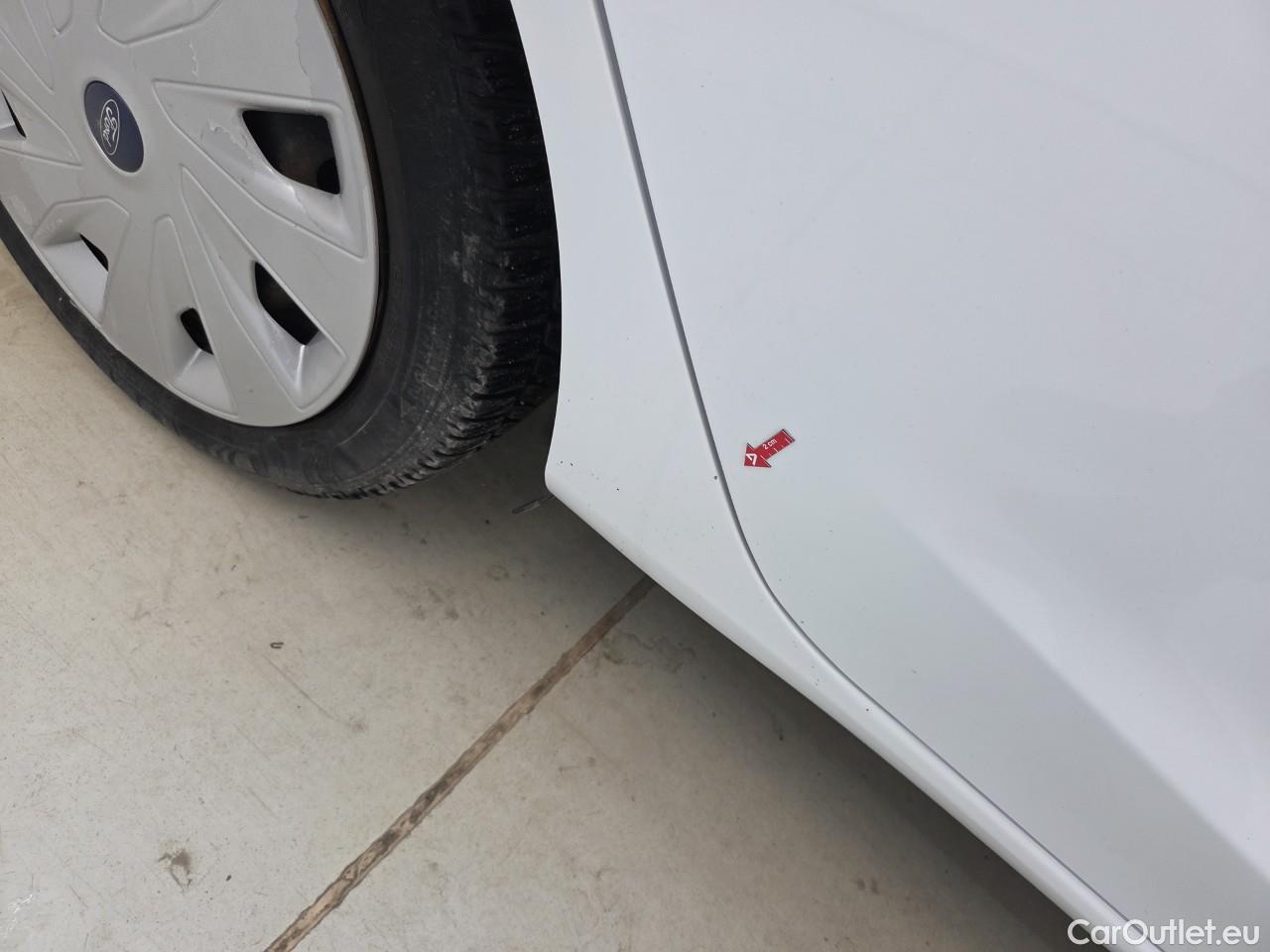  Ford  Fiesta 1.1 75CP Trend #43