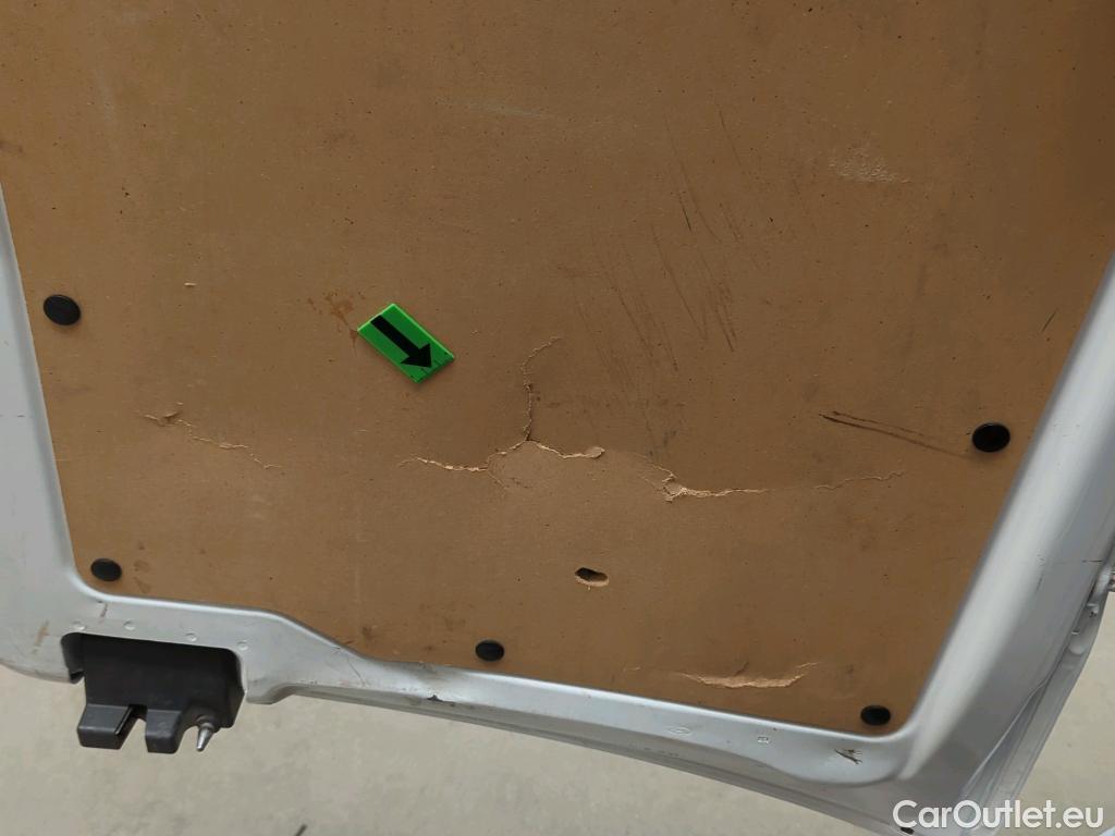  Ford  Transit 2.0 EcoBlue 105PS 280 Trend L1H1 #17