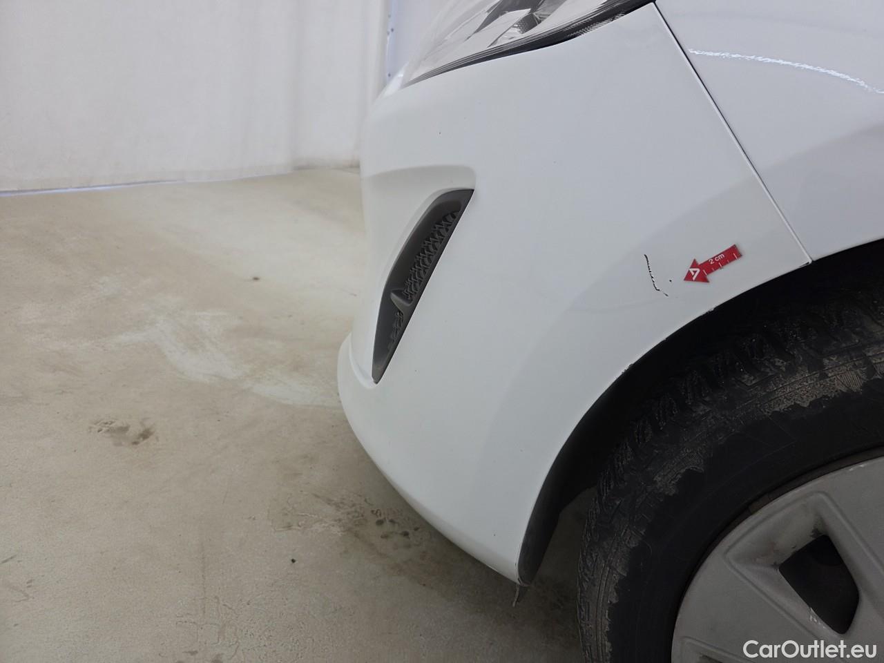  Ford  Fiesta 1.1 75CP Trend #14