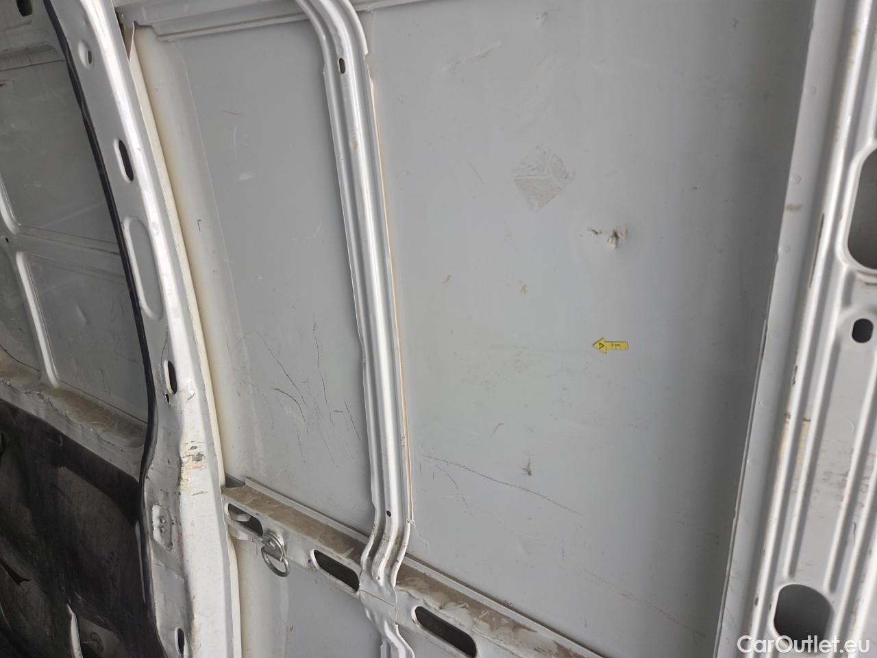  Iveco  Daily 2.3 35C14H 136HP 4x2 18mc #134