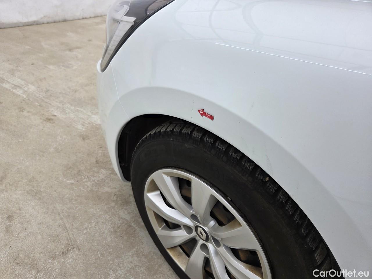  Renault  Clio 1.0 TCe 90CP Life #7