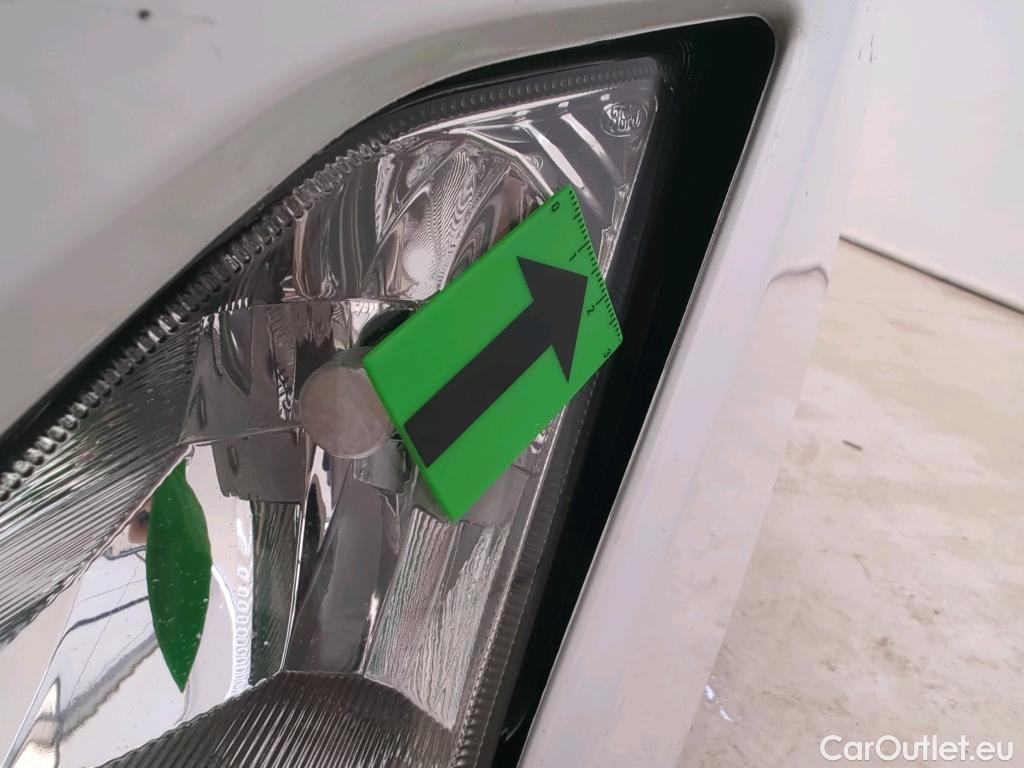  Ford  Focus 1.0 EcoBoost 125CP Trnd Connected Wgn A8 #14