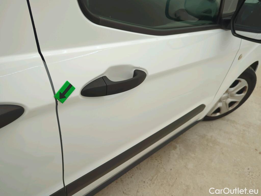  Ford  Transit 1.5 TDCi 100CP Trend #41