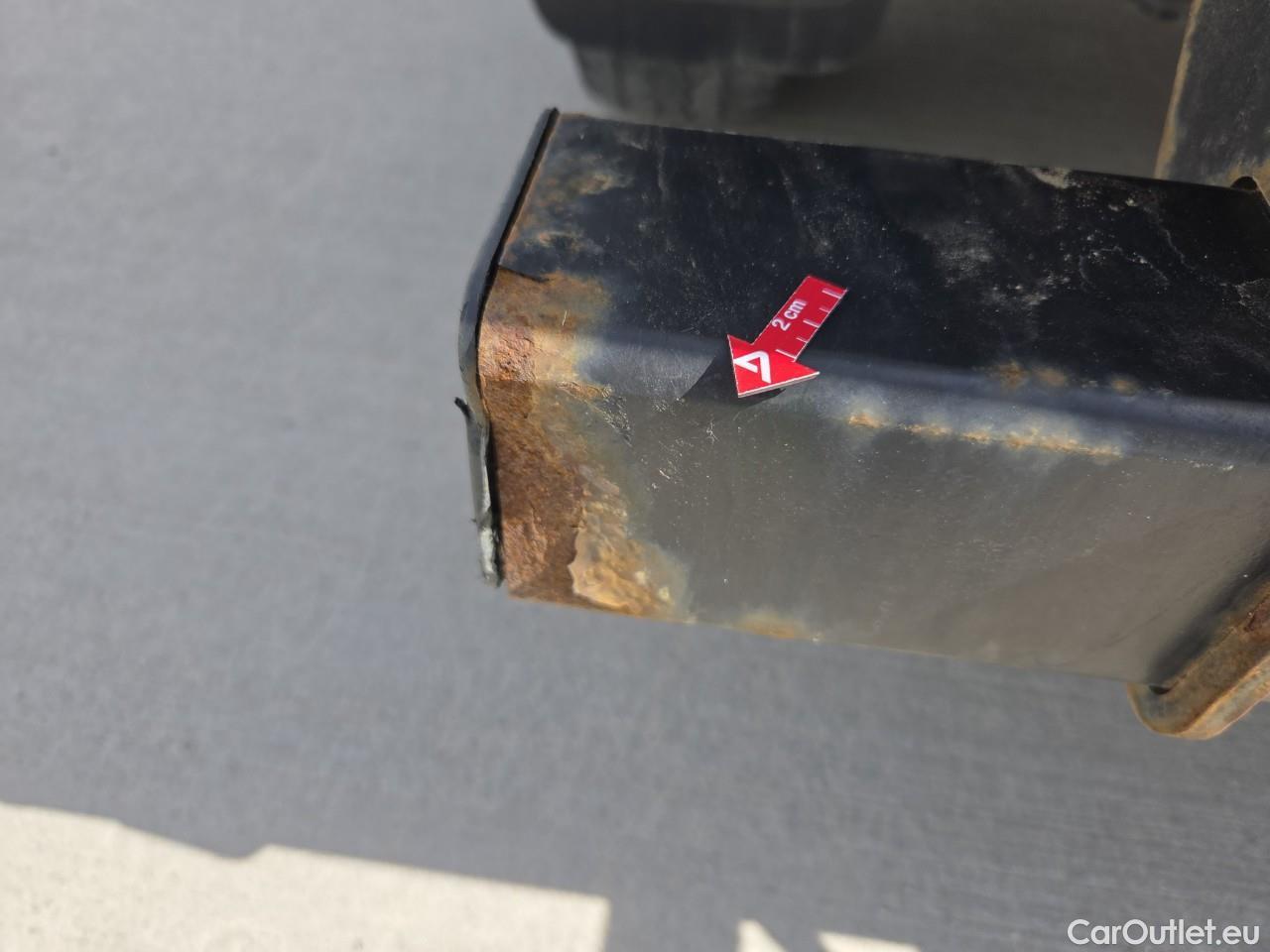  Ford  Ranger 2.0 EcoBlue 170CP Double Cab XLT 4WD #54