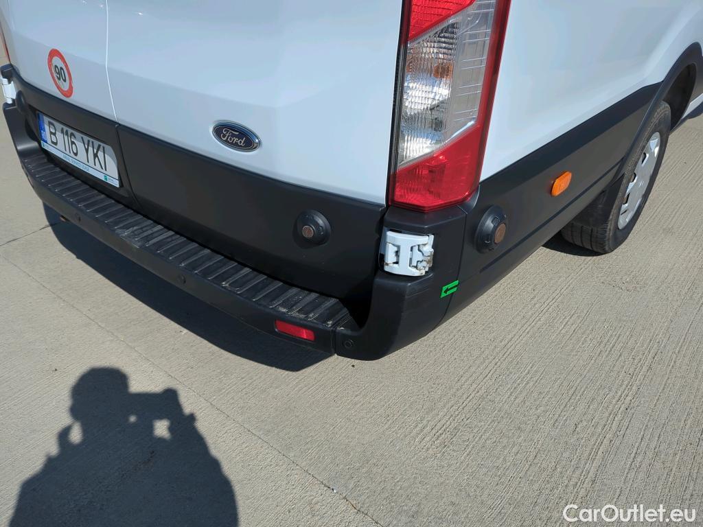  Ford  Transit 2.0EcoBlue 130PS 350 L4H3 Trend RWD #17