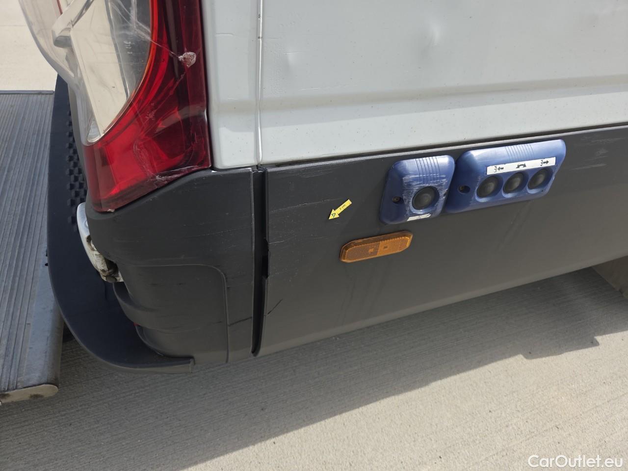  Iveco  Daily 2.3 35C14H 136HP 4x2 18mc #60