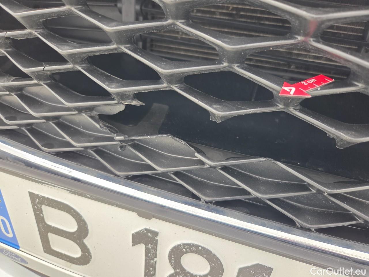  Ford  Fiesta 1.1 75CP Trend #17