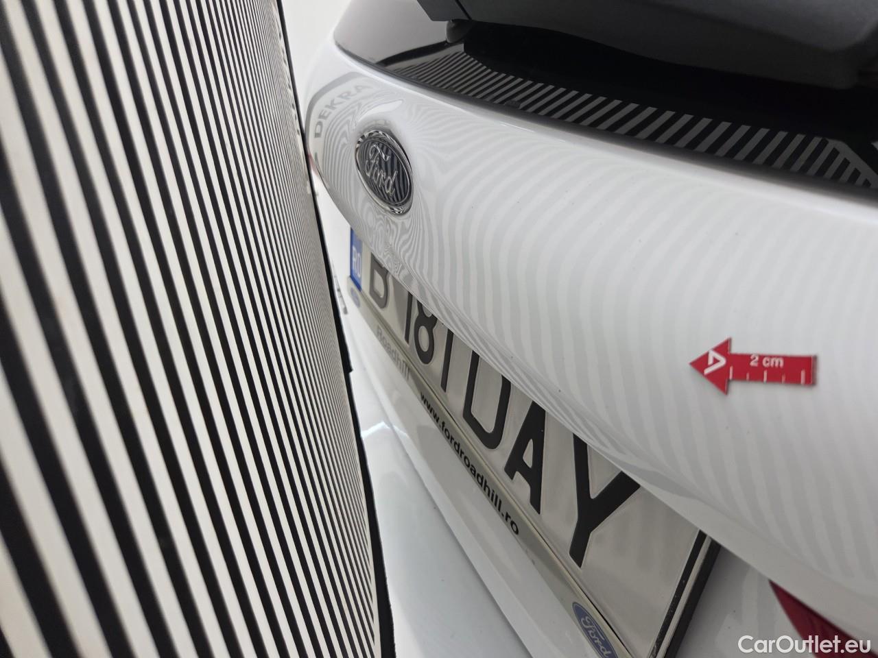  Ford  Fiesta 1.1 75CP Trend #53