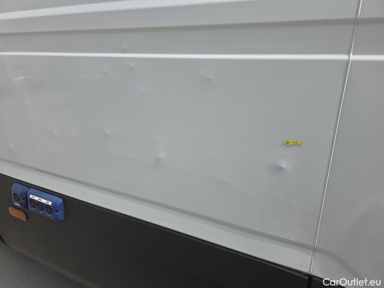  Iveco  Daily 2.3 35C14H 136HP 4x2 18mc #56