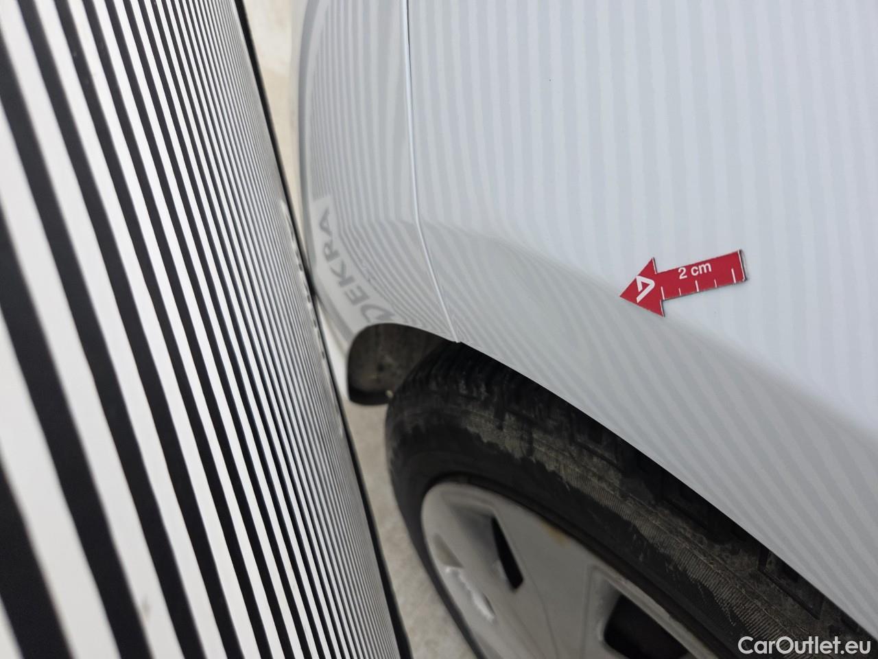  Ford  Fiesta 1.1 75CP Trend #8