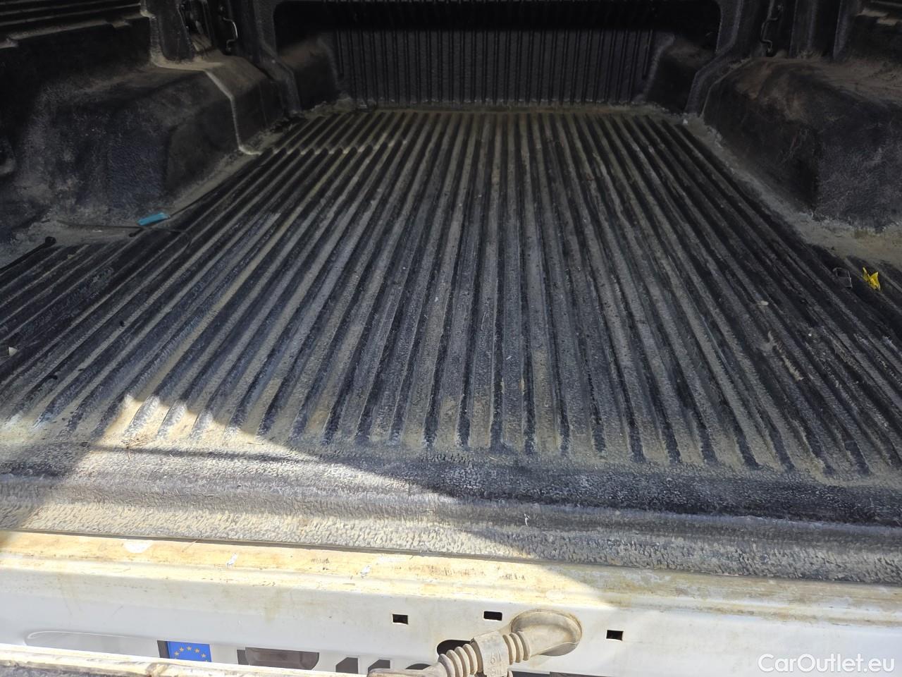  Ford  Ranger 2.0 EcoBlue 170CP Double Cab XLT 4WD #43