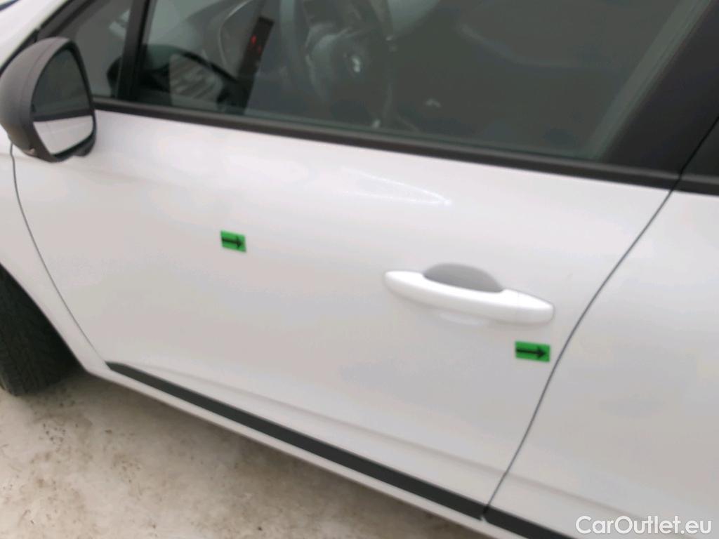  Renault  Clio 1.0 TCe 90CP Life #7