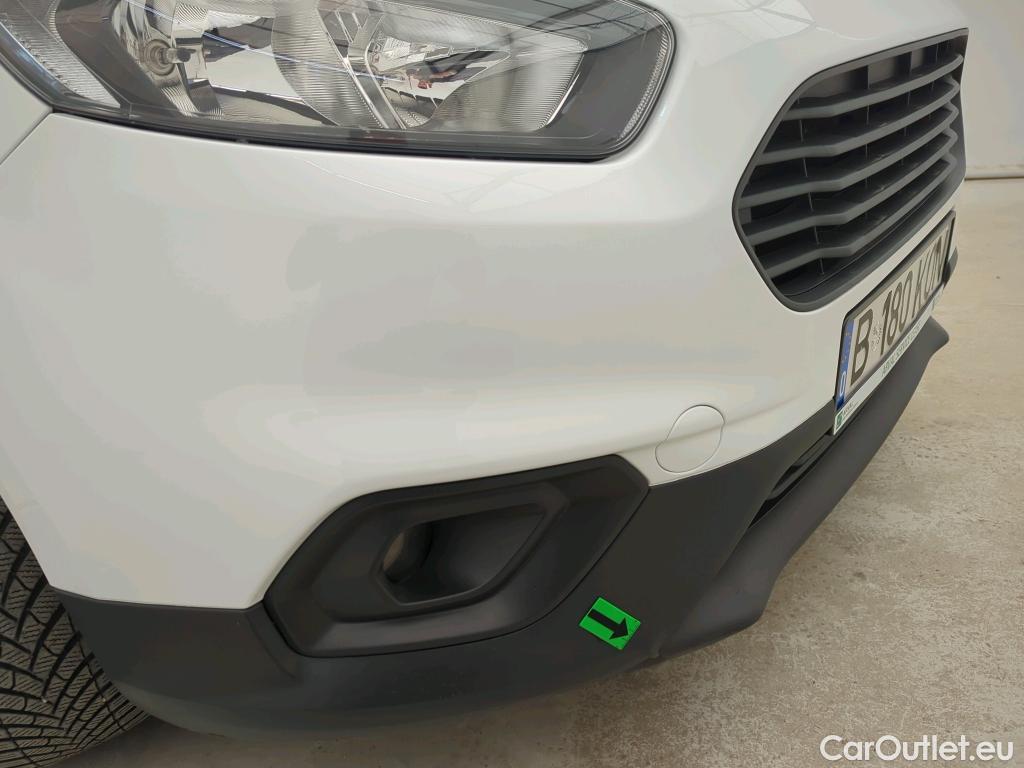  Ford  Transit 1.5 TDCi 100CP Trend #1