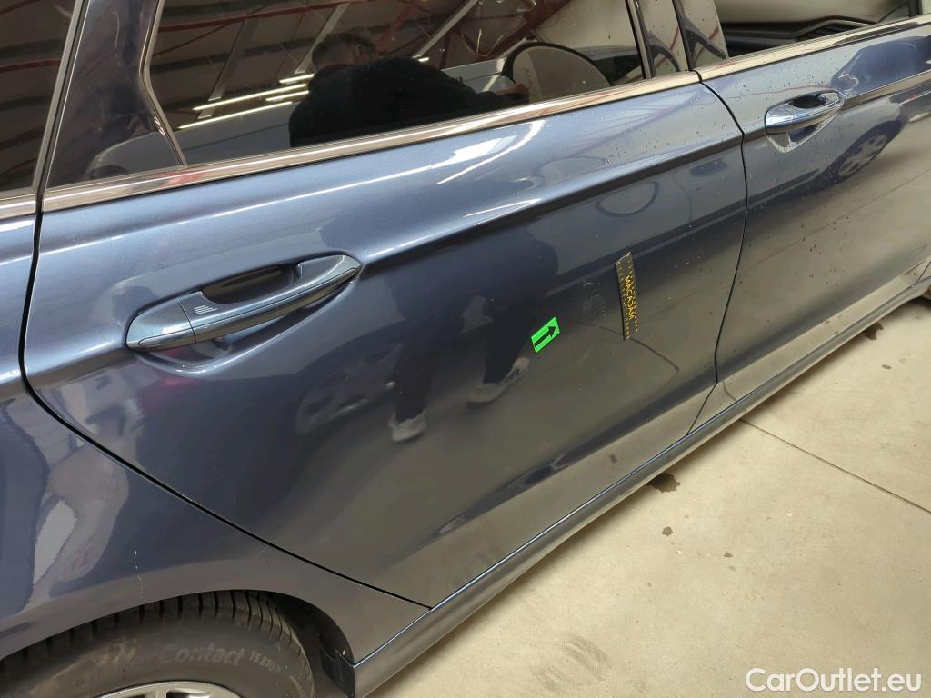  Ford  Mondeo 2.0 Hybrid Titanium ECVT #21