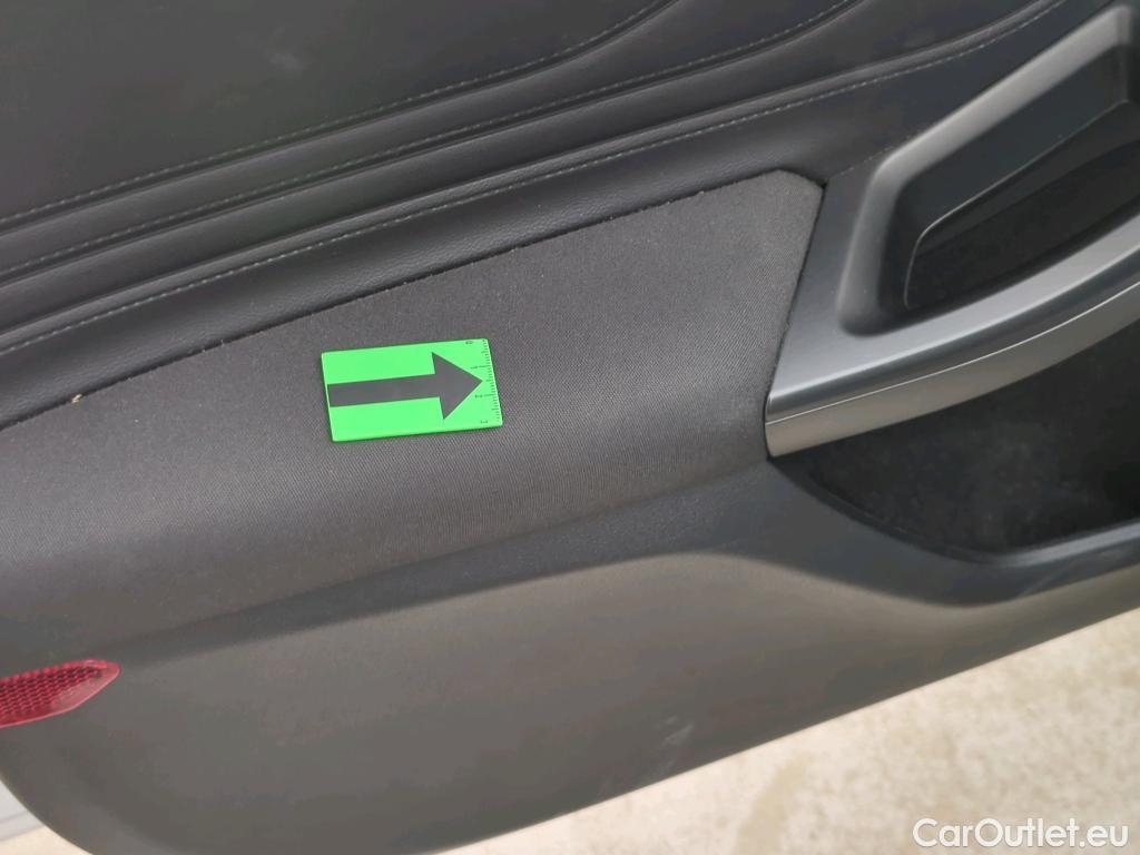  Ford  Focus 1.0 EcoBoost 125CP Trnd Connected Wgn A8 #22