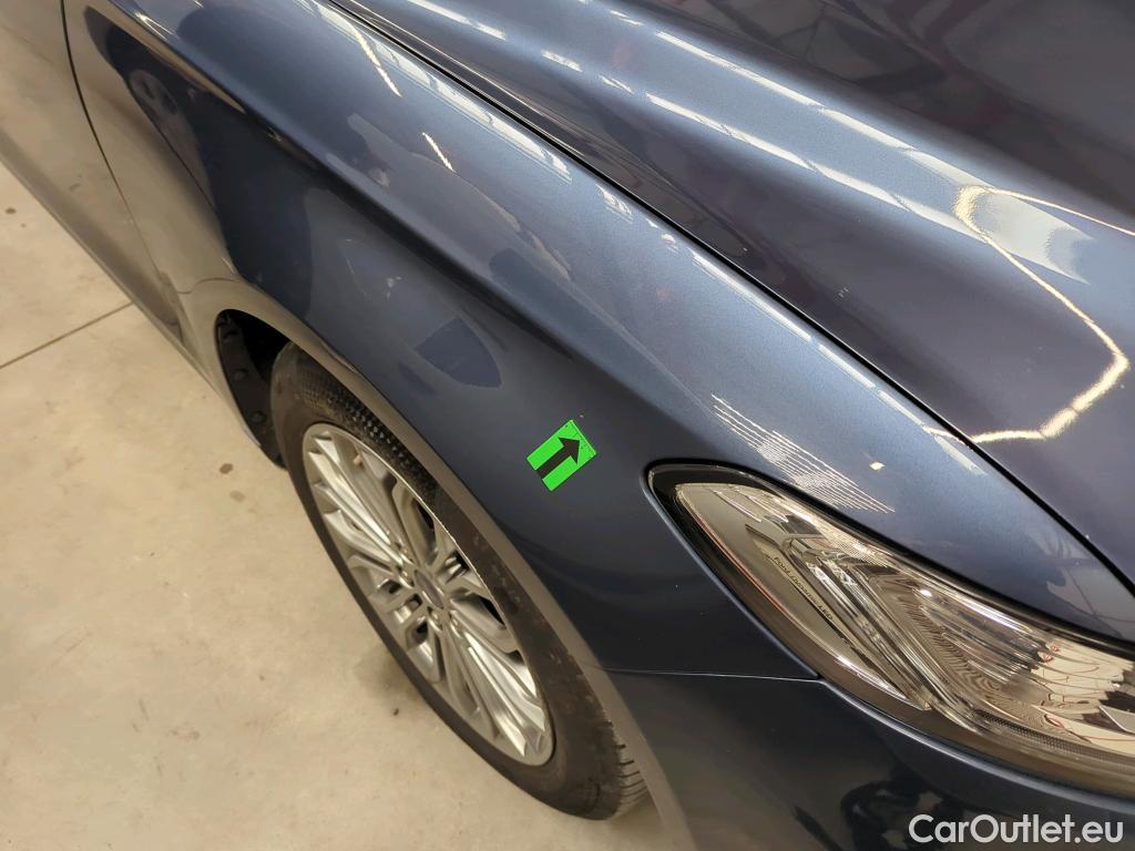  Ford  Mondeo 2.0 Hybrid Titanium ECVT #49