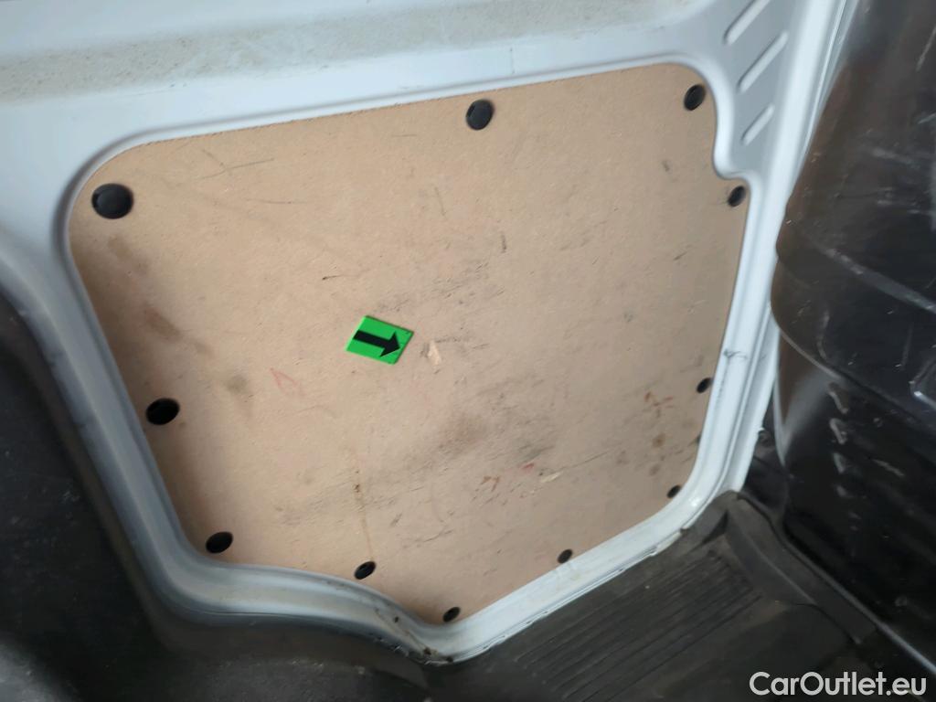  Ford  Transit 1.5 TDCi 100CP Trend #29