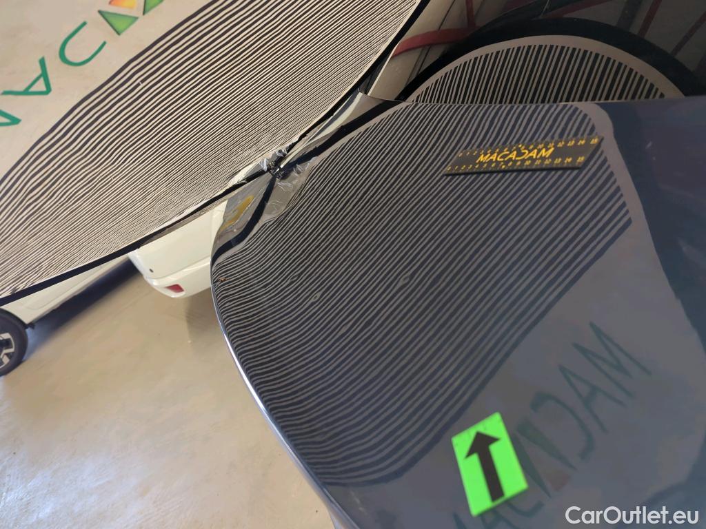  Ford  Mondeo 2.0 Hybrid Titanium ECVT #8